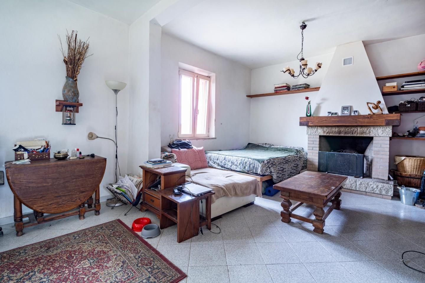Villa, San Giuliano Terme