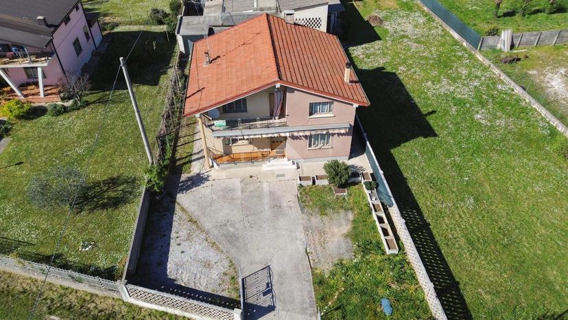 Villa in Via Nazionale 277, Coseano — foto 4 di 5