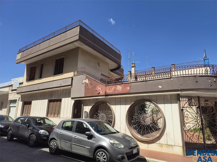Casa indipendente in Via Borgo Rurale Nuovo 9, Adelfia — foto 3 di 5