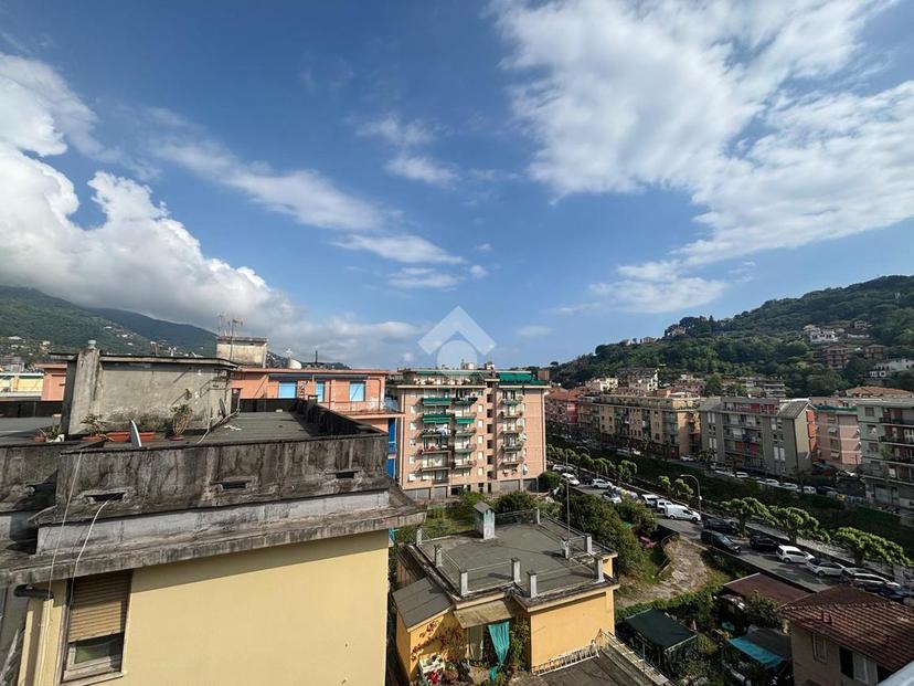 Attico in Via Mameli 313, Rapallo — foto 4 di 5