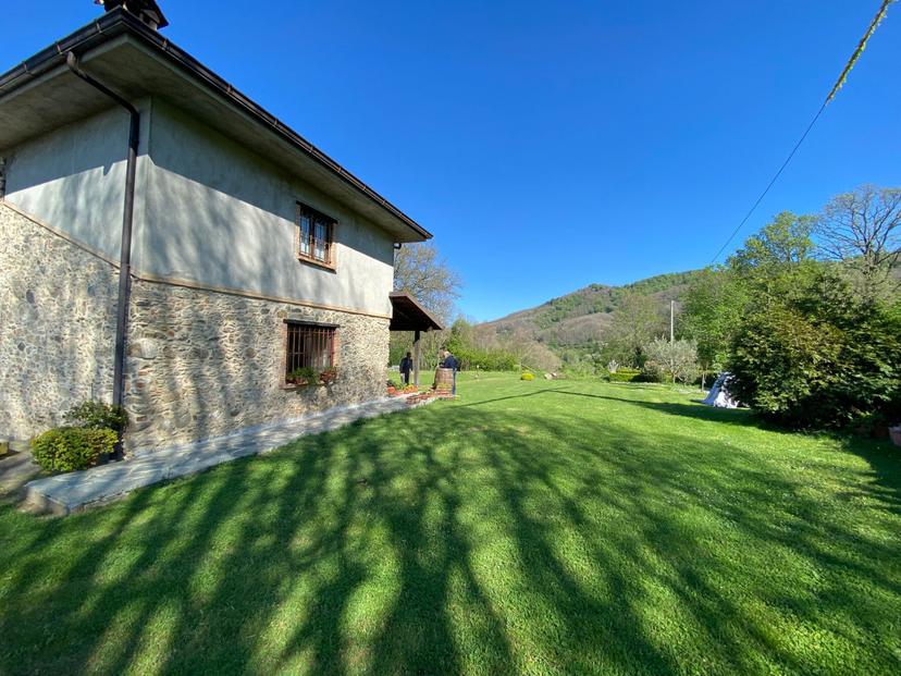 Villa in Contrada Leta, Cardinale — foto 5 di 5
