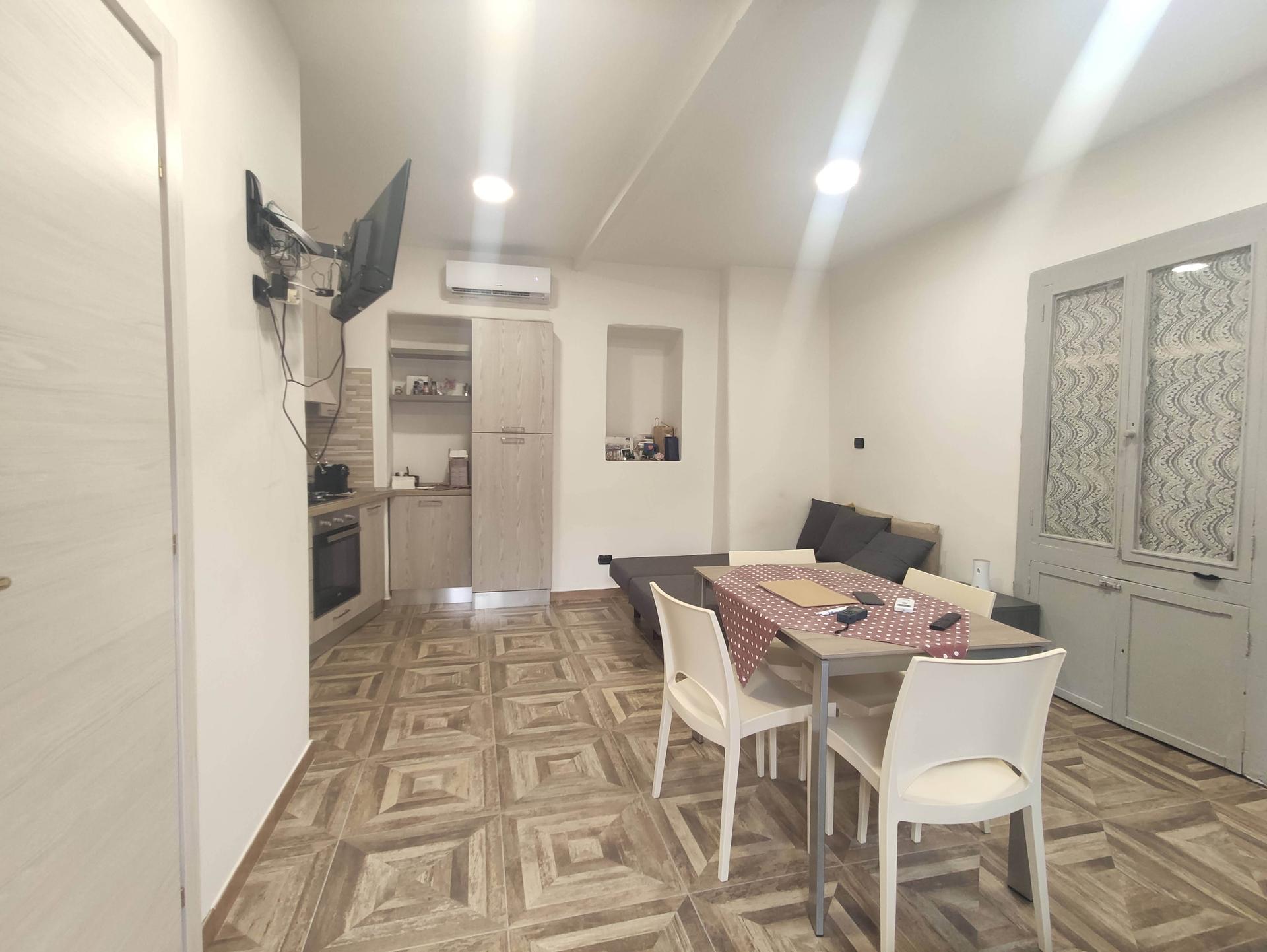 Monolocale in Via Reverendo Carmelo Bruno 17, Montoro