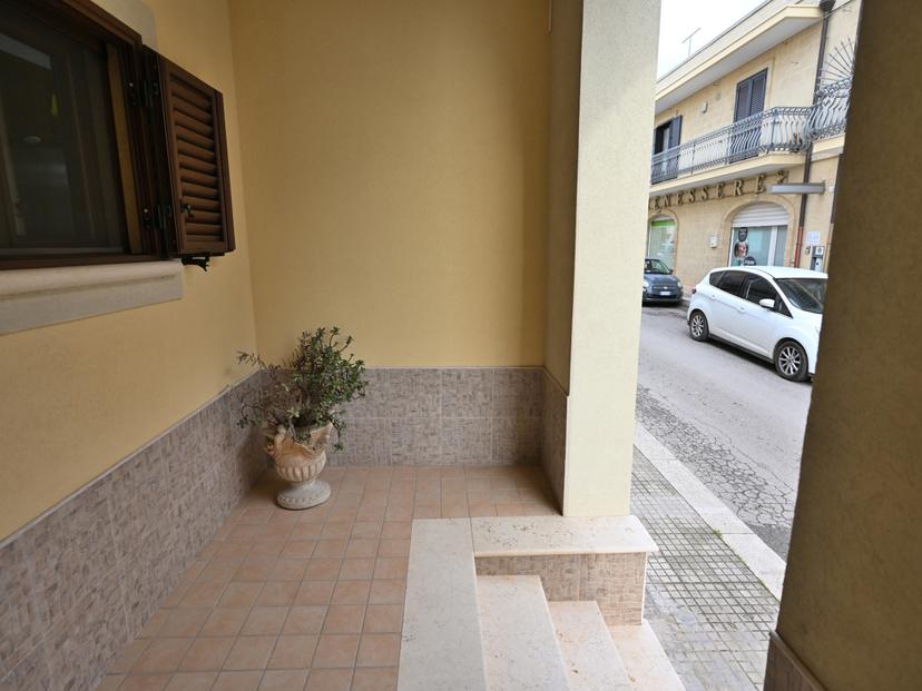 Casa indipendente in Via Salvatore Quasimodo Snc, San Vito dei Normanni — foto 5 di 5