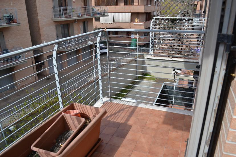Monolocale in Via Luigi Tenco 37, Sovicille — foto 5 di 5