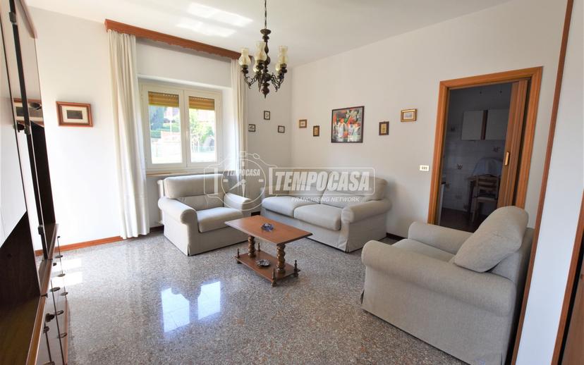 Trilocale in Corso Giuseppe Garibaldi 217, Porto San Giorgio — foto 2 di 5