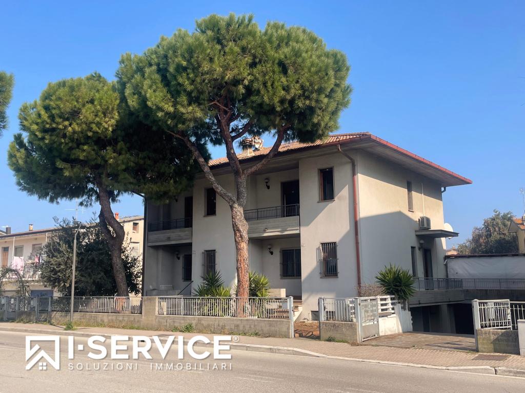 Porzione di villa, Cesenatico