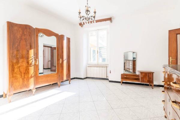 Quadrilocale in Località Fattore, Levanto — foto 4 di 5
