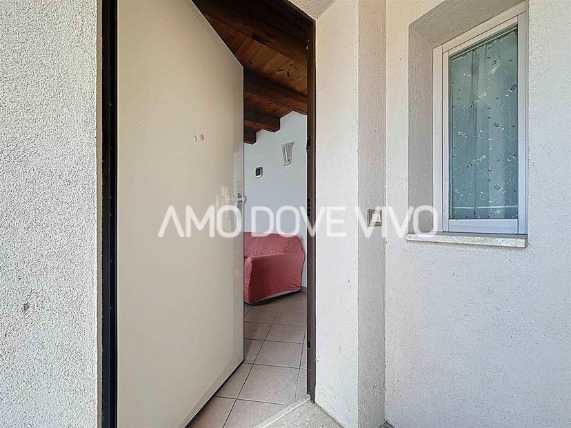 Quadrilocale in Via Riviera di Ponente, Ostra — foto 3 di 5