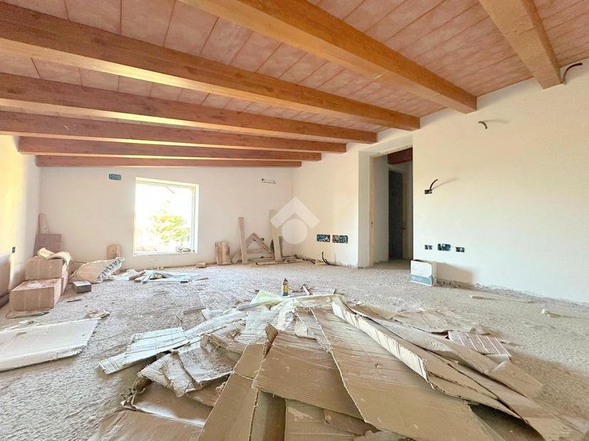 Villa in Via Cinelli 1, Velletri — foto 5 di 5