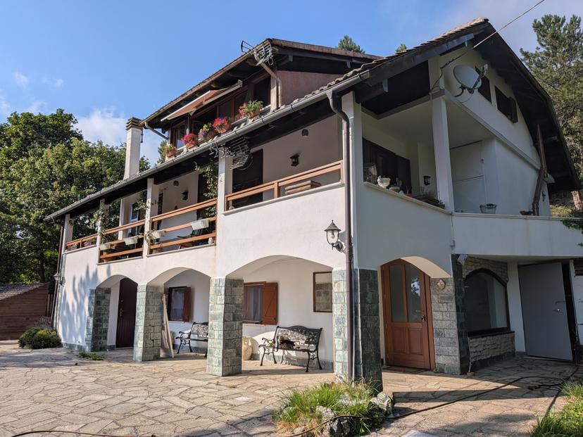 Villa a schiera, Ceranesi — foto 4 di 5