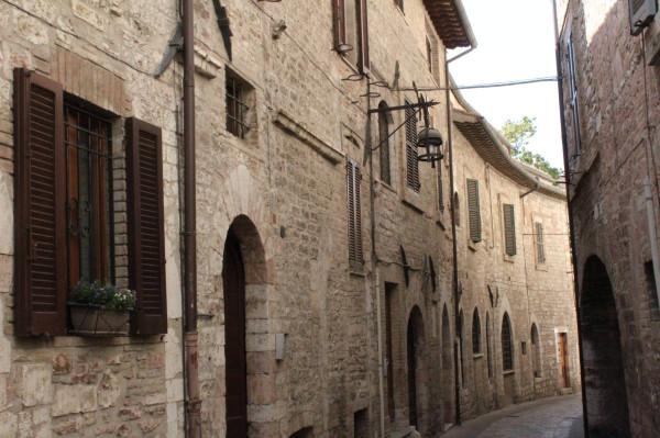 Terratetto unifamiliare in Via Antonio Cristofani, Assisi