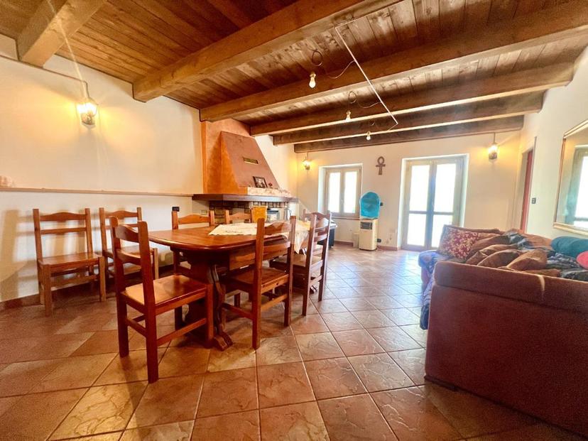 Casa indipendente in Strada Spagnolino Solza 5, Cocconato — foto 3 di 5