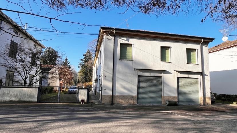 Casa indipendente in Via delle Rimembranze, Roccabianca — foto 4 di 5