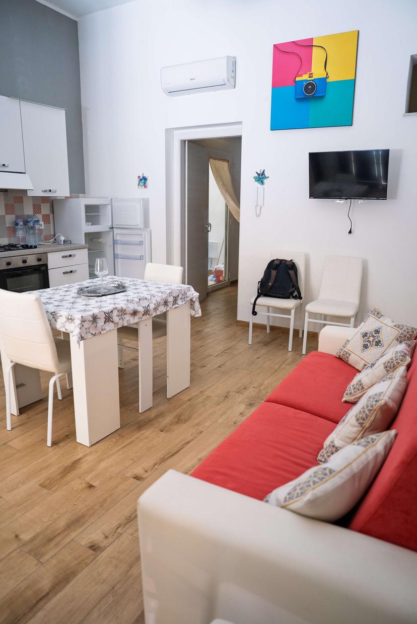 Villa in Via Grotte  7, Bagheria — foto 3 di 5