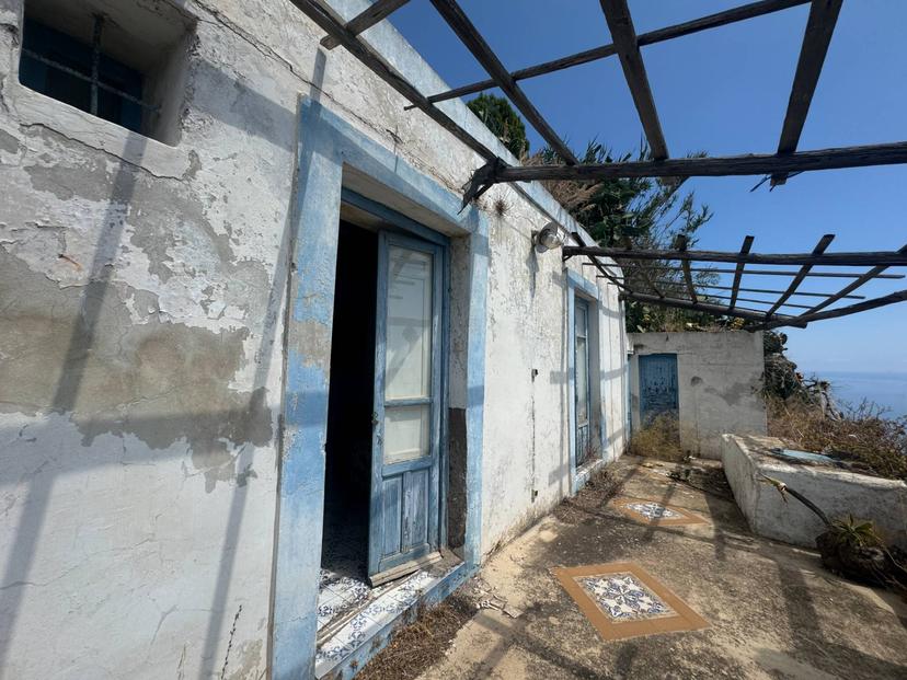 Rustico in Via Serra di Rando, Lipari — foto 3 di 5