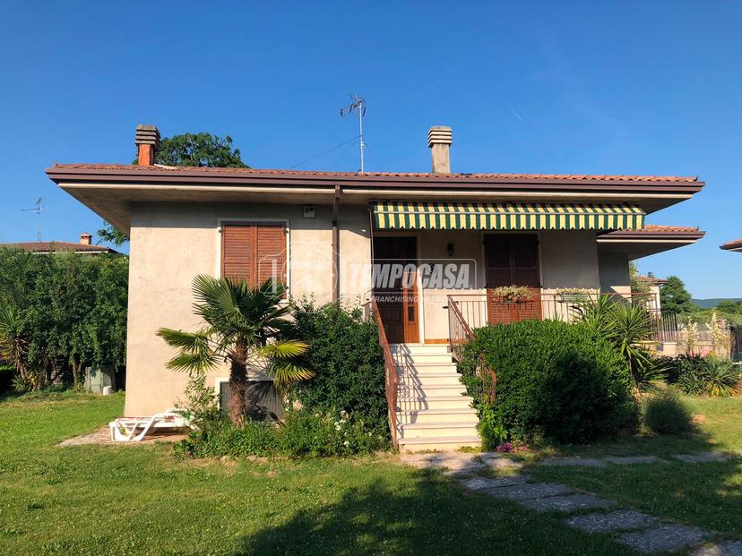 Villa, Affi — foto 5 di 5