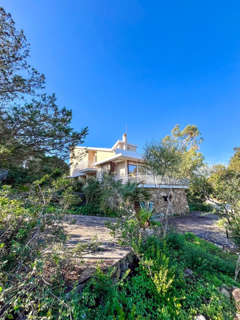 Villa unifamiliare, Golfo Aranci — foto 3 di 5