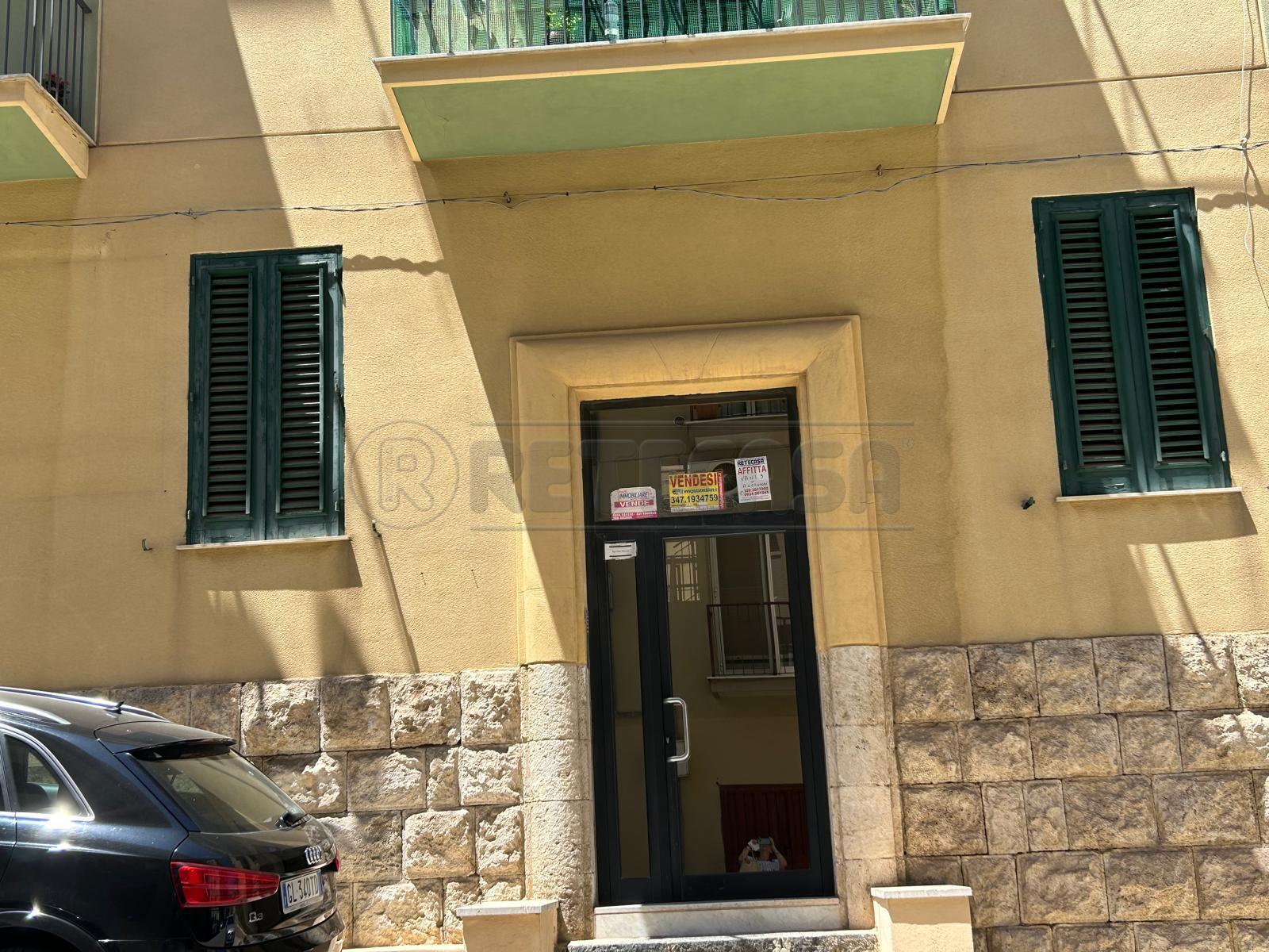 Trilocale in Via Val d'Aosta 19, Caltanissetta