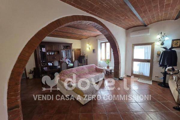 Villa in Via Fratelli Braschi 23, Montepulciano — foto 3 di 5