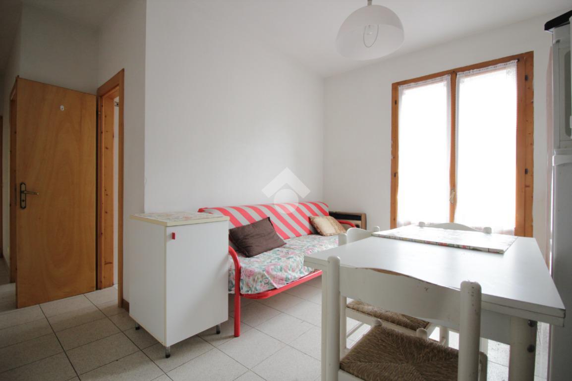 Trilocale in Via G. Marconi 9, Lizzano in Belvedere
