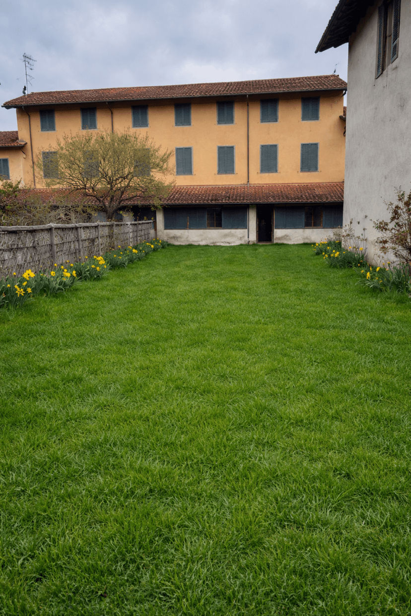 Villa a schiera in Via Monte Cavallo 27, Cordenons — foto 2 di 5