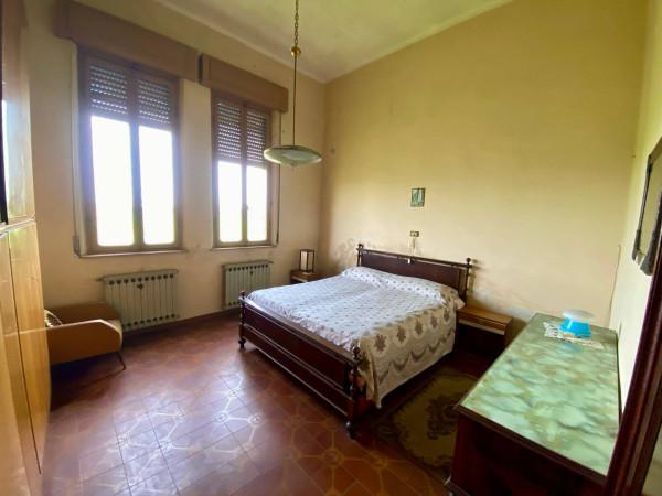 Villa in Strada Crema 15, San Benedetto Po — foto 5 di 5