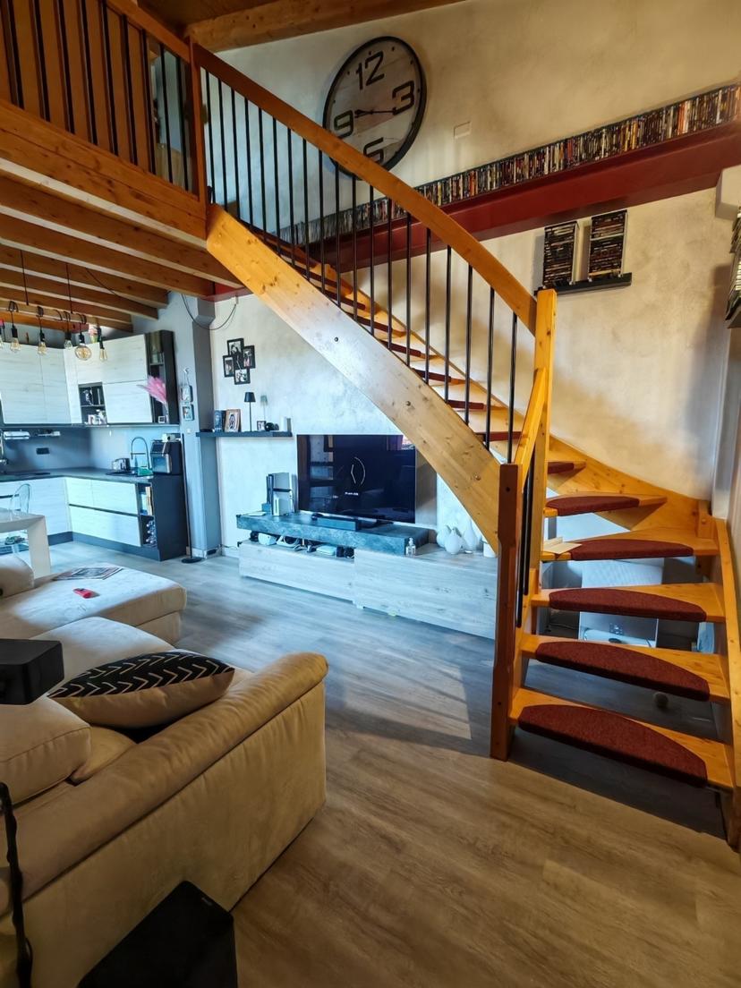 Appartamento in Via Roberto Ardigo 22, San Benedetto Po — foto 4 di 5