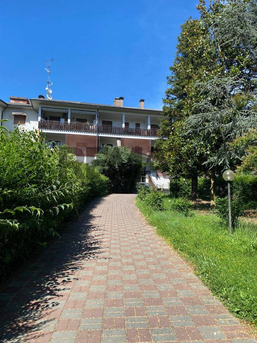 Bilocale in Via Bargone Montauro 233/B, Salsomaggiore Terme — foto 4 di 5