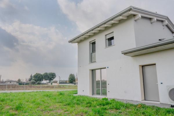 Villa a schiera in Via Grande, Cassola — foto 3 di 5