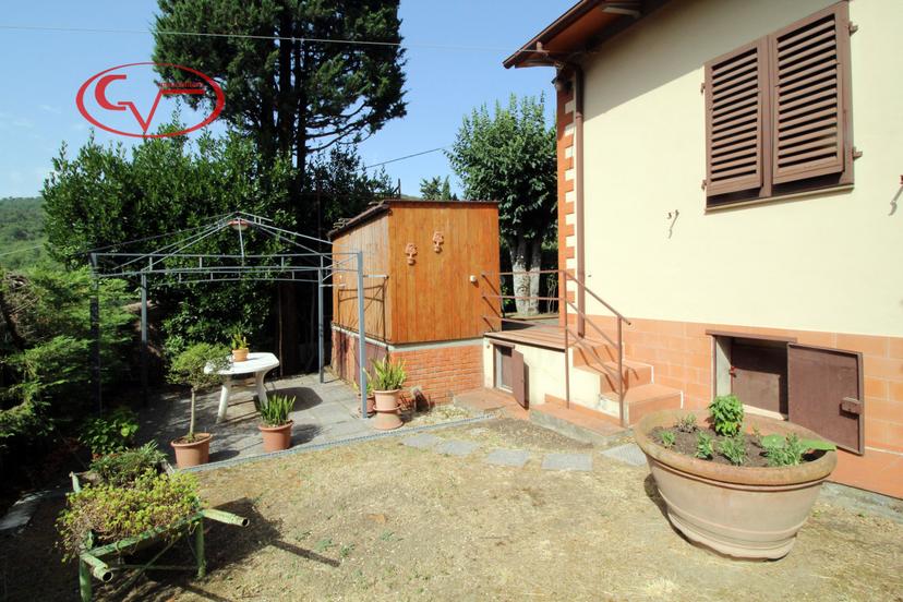 Villa in Dudda, Greve in Chianti — foto 3 di 5