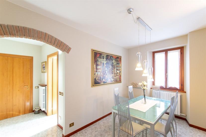 Appartamento, Cisano Bergamasco — foto 4 di 5