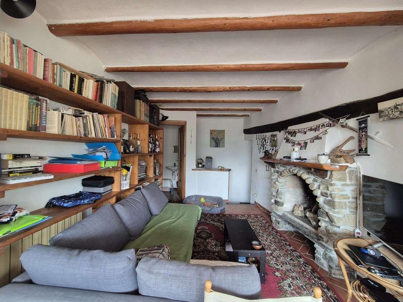 Appartamento in Via Castello 17, Apricale — foto 4 di 5