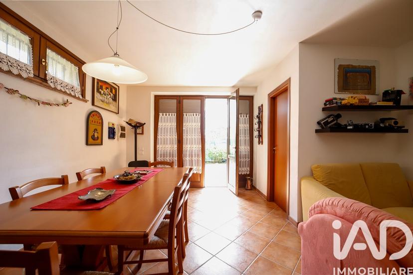 Villa in Via della Centrale 5, Santa Fiora — foto 2 di 5
