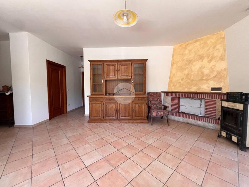 Villa a schiera in Via San Giovanni 121, San Pio delle Camere — foto 2 di 5