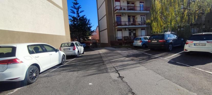 Appartamento in Ia Cutrufelli 5, Gaggi