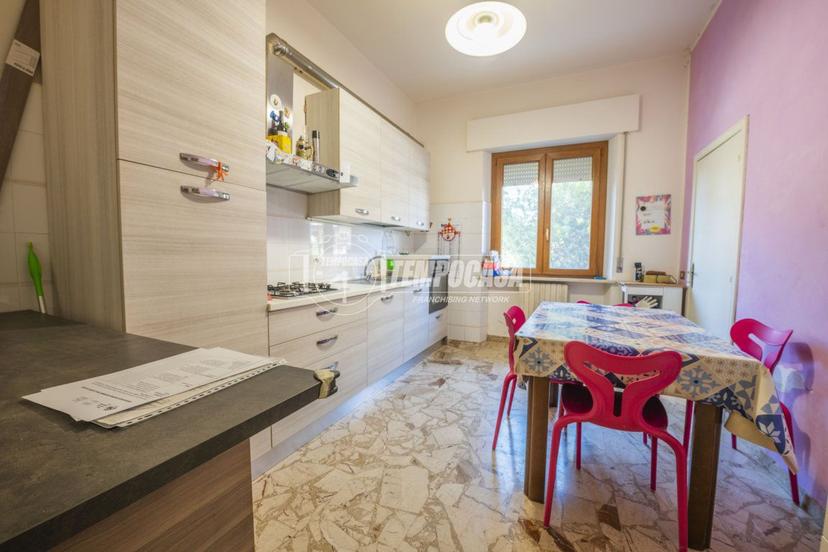 Bilocale in Via Manzoni 20, Morrovalle — foto 4 di 5
