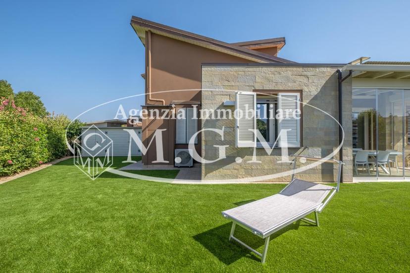 Villetta in a dei Girasoli 23, Calcinaia — foto 2 di 5