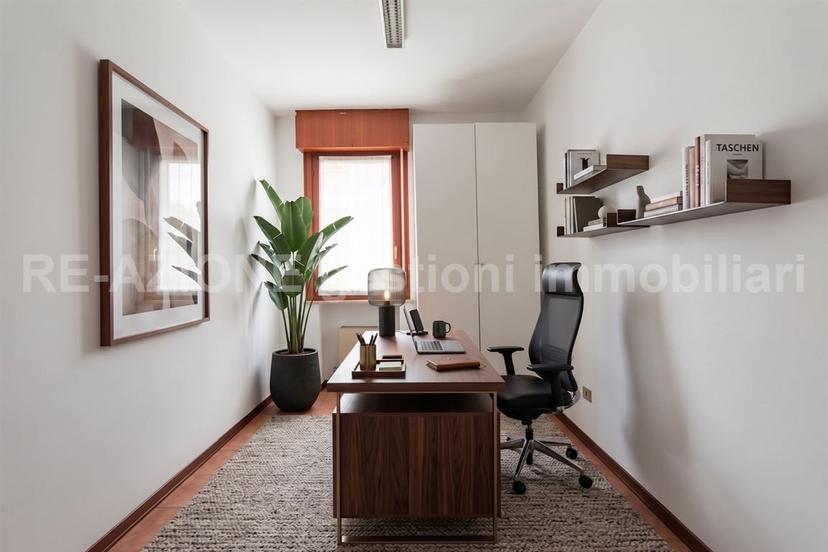 Villa bifamiliare in Viale Bartolomeo d'Alviano 89, Vicenza — foto 3 di 5