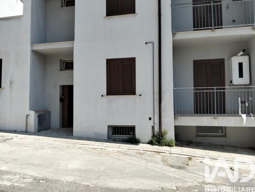 Casa indipendente in Via Martiri  d'Ungheria 51, Guglionesi — foto 2 di 5