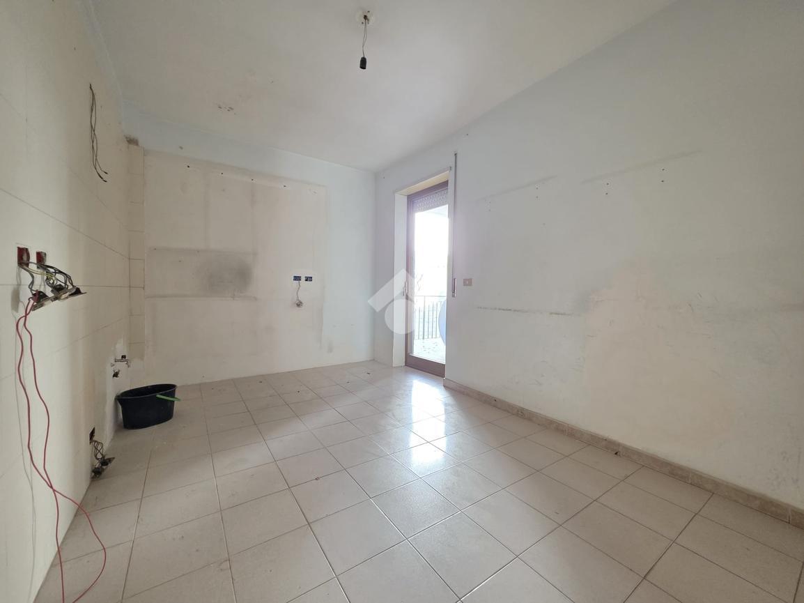 Trilocale in Diramazione Quarta Via Ciccarello 12, Reggio di Calabria