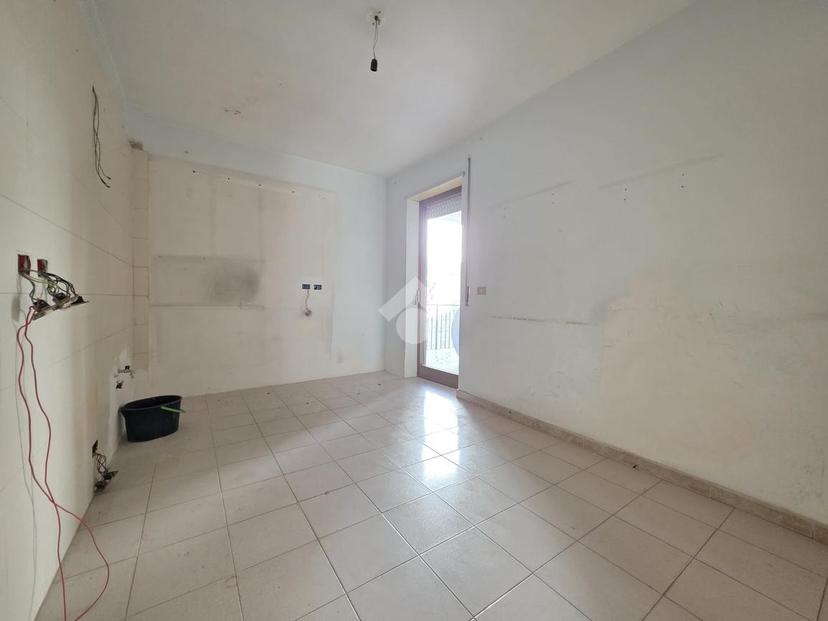 Trilocale in Diramazione Quarta Via Ciccarello 12, Reggio di Calabria