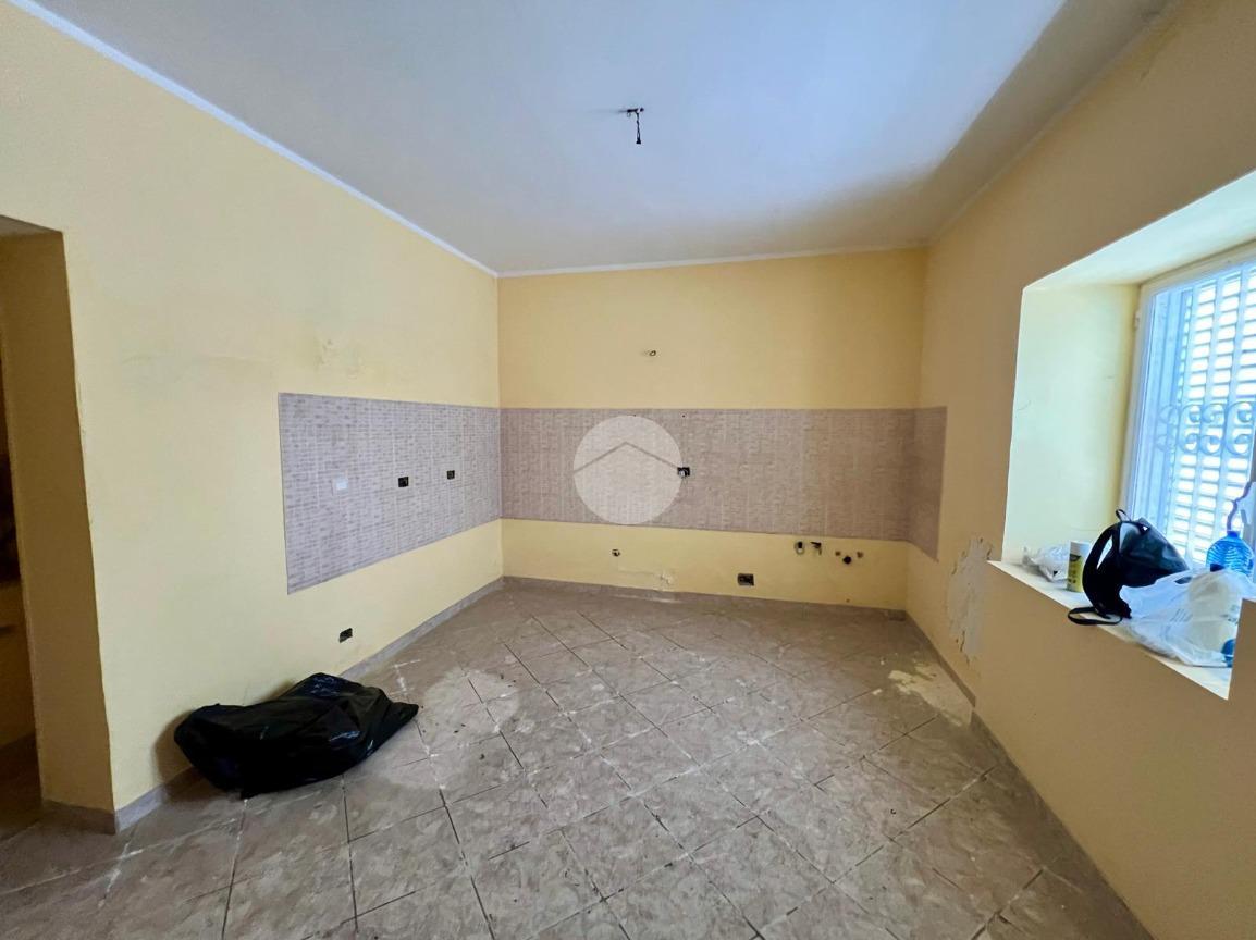 Casa indipendente in Via Sant'Antonio dell'Orto, Cosenza