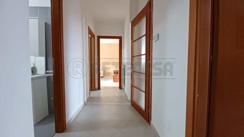 Appartamento in Via Padre Colombano, Capodrise — foto 3 di 5