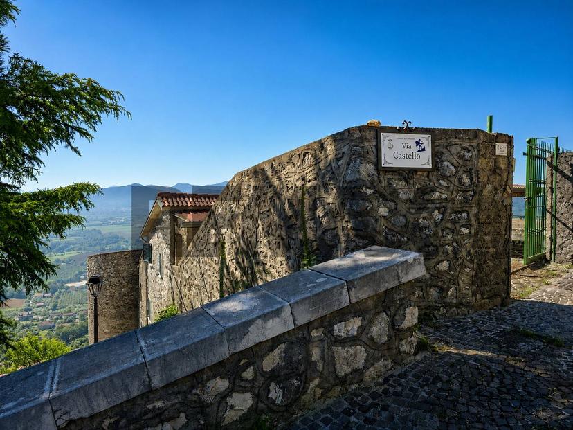 Casa indipendente, Presenzano — foto 4 di 5