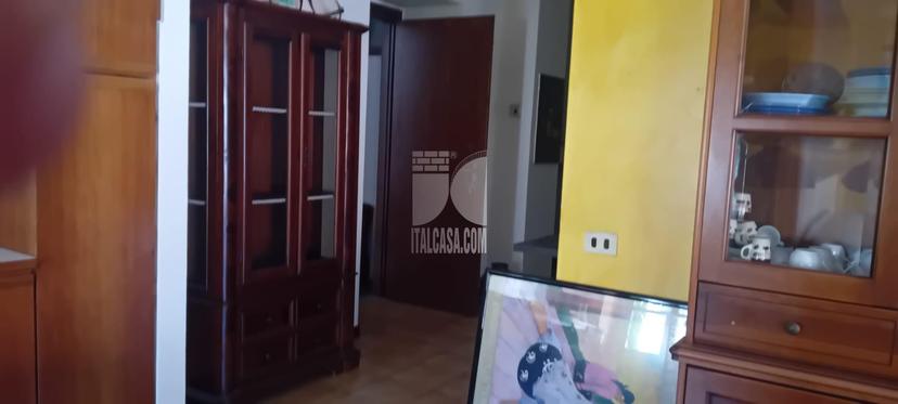 Trilocale in Via Guglielmo Marconi, Nembro — foto 5 di 5