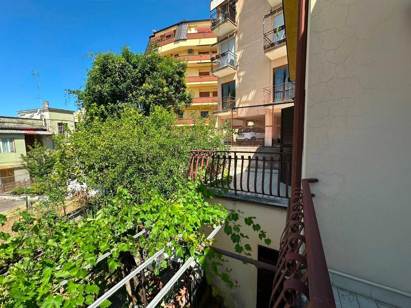 Casa indipendente in Via Capo Le Case 1, Poggio Mirteto — foto 3 di 5