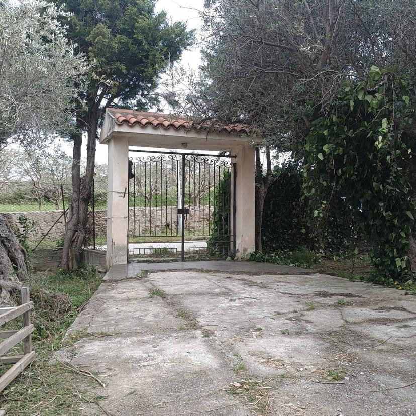 Villa, Barcellona Pozzo di Gotto — foto 2 di 5