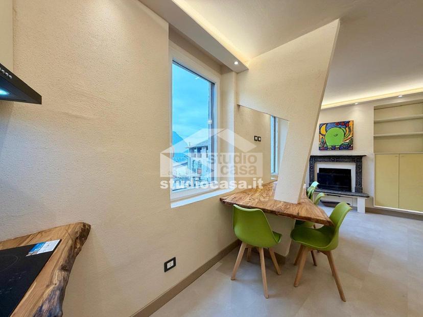 Bilocale in Mazzini 23, Lovere — foto 5 di 5
