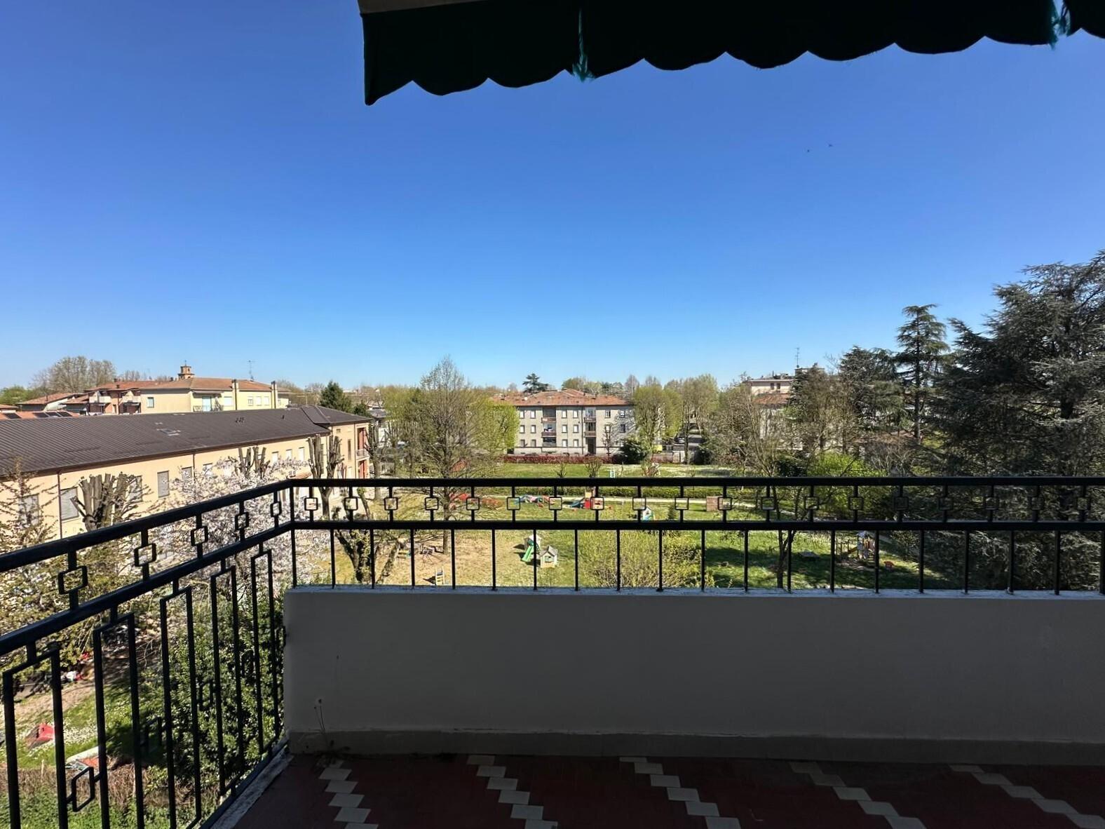 Trilocale in Via Ugo Bassi 4, Fiorenzuola d'Arda