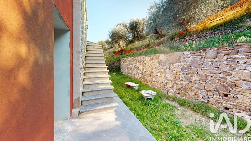Appartamento in Frazione Campi 4, Civezza — foto 3 di 5